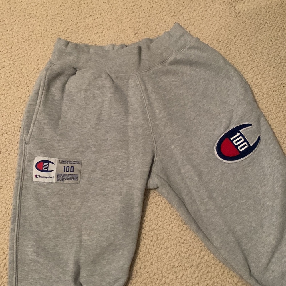 Champion Sweatpants/Joggers - Picture 3 of 5